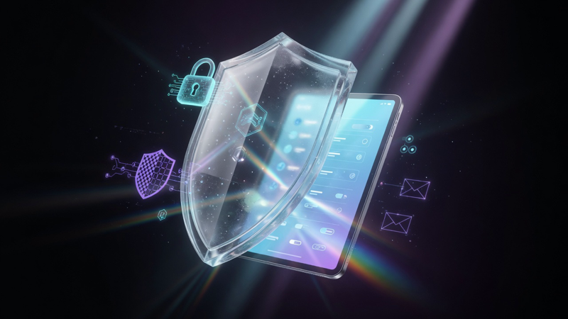 DoseVault preview