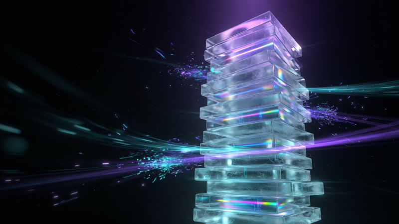 motionStack Studios preview