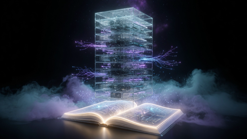 The Architecture DeepDive preview