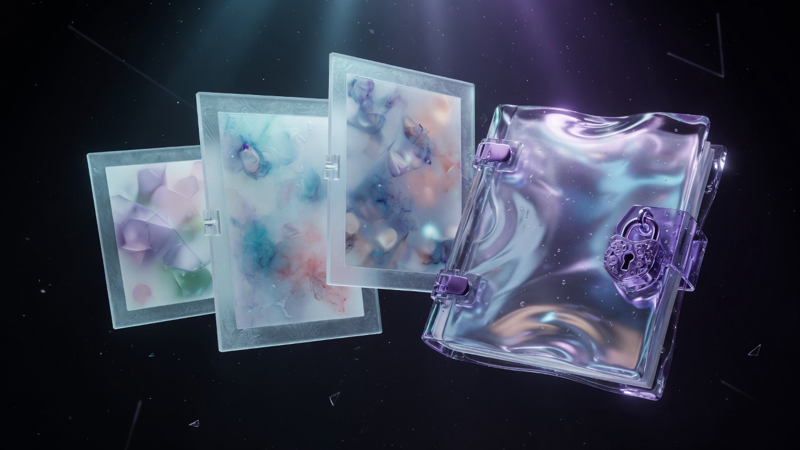 Hazina Studio preview