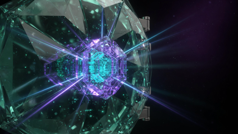 Hazina Vault preview