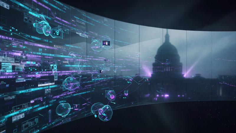 Panorama Politics preview