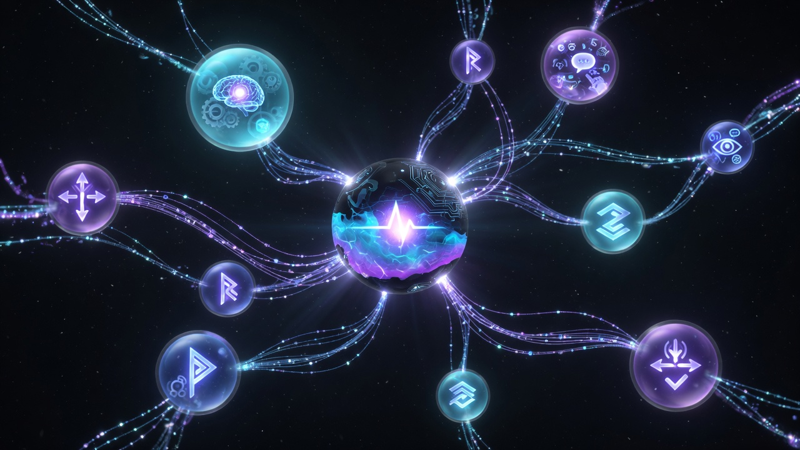 Workflows & Abilities preview
